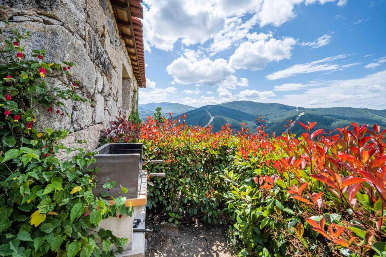 Quinta Da Baldieira Mondim de Basto Exterior foto